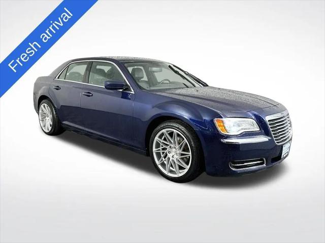 2013 Chrysler 300 Motown for sale in Portland, OR