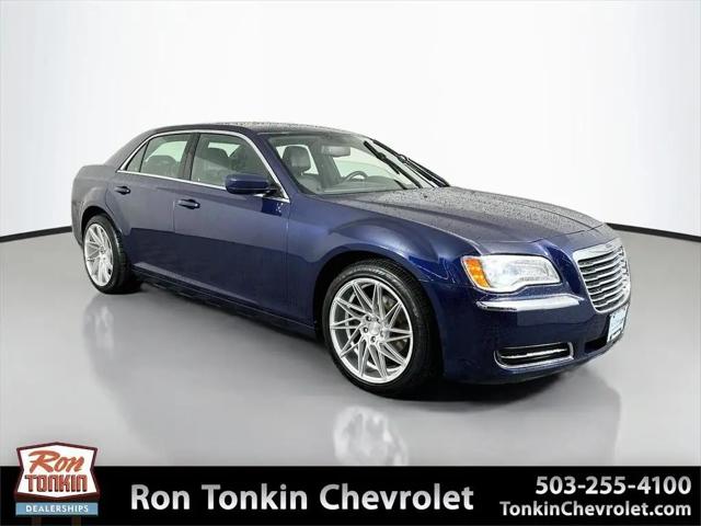 2013 Chrysler 300 Motown for sale in Portland, OR