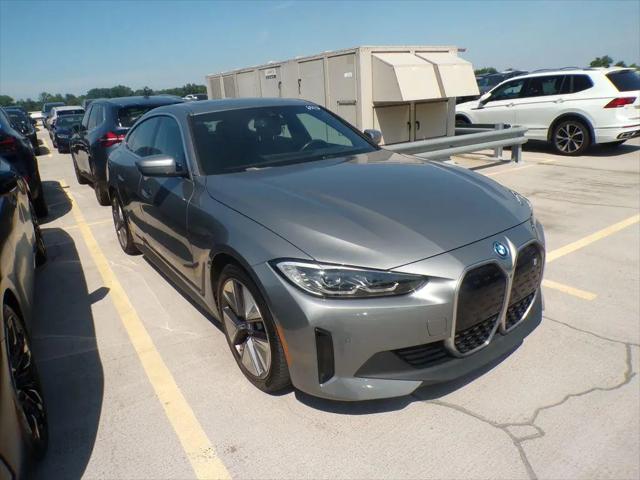 2024 BMW i4 eDrive40 for sale in Springfield, NJ