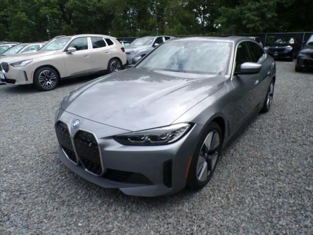 2024 BMW i4 eDrive40 for sale in Springfield, NJ