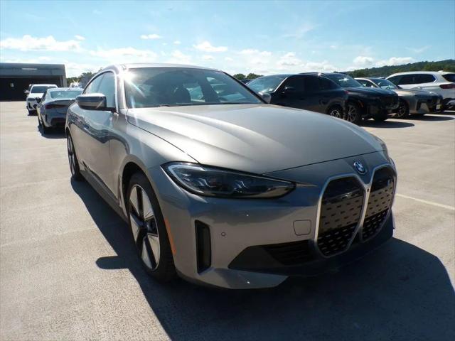 2024 BMW i4 eDrive40 for sale in Springfield, NJ