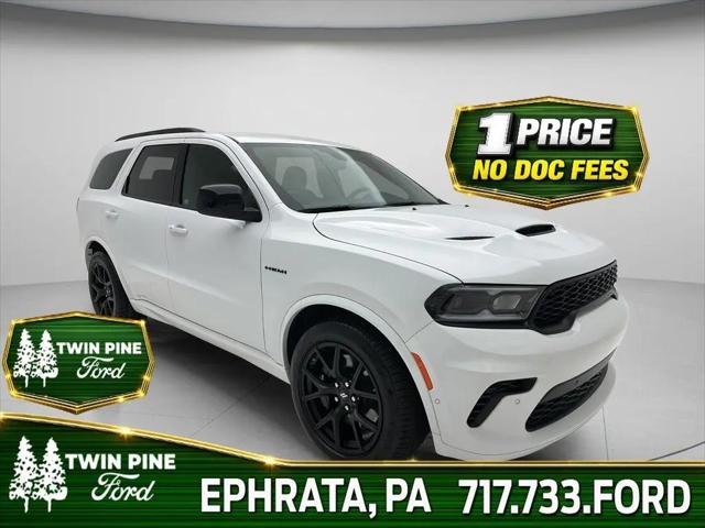 2026 Dodge Durango GT AWD HEMI V8 for sale in Ephrata, PA