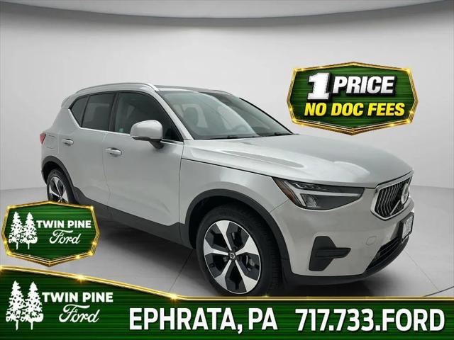2024 Volvo XC40 B5 Core Bright Theme for sale in Ephrata, PA