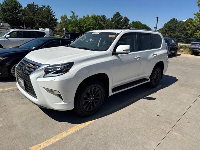 2020 Lexus GX 460 Premium for sale in Greenwood Village, CO