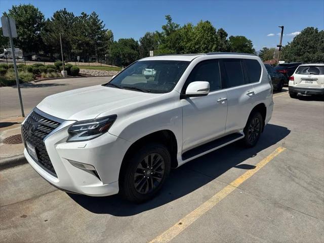 2023 Lexus GX 460 Premium for sale in Greenwood Village, CO