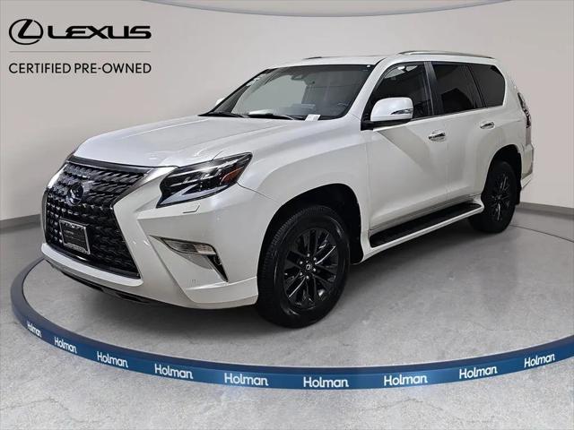 2023 Lexus GX 460 Premium for sale in Greenwood Village, CO