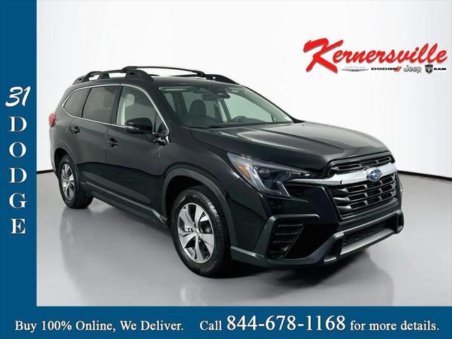 2023 Subaru Ascent Premium 7-Passenger for sale in Kernersville, NC