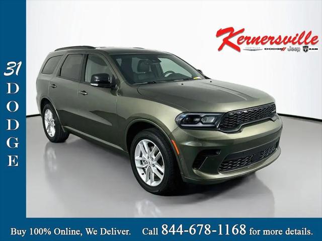 2026 Dodge Durango GT Plus AWD for sale in Kernersville, NC