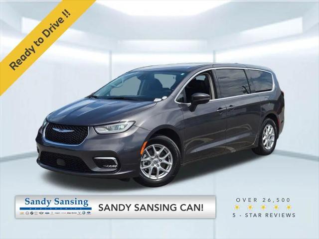 2023 Chrysler Pacifica Touring L for sale in Pensacola, FL