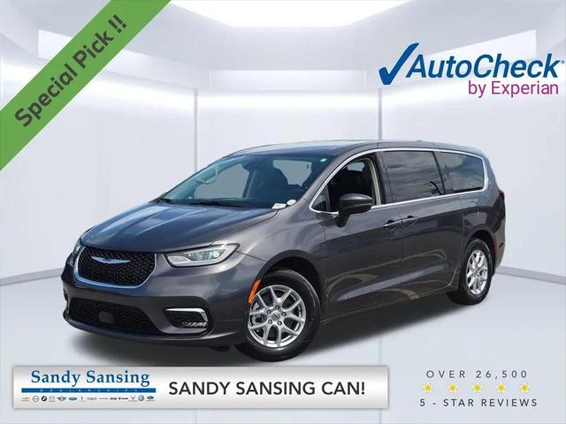 2023 Chrysler Pacifica Touring L for sale in Pensacola, FL