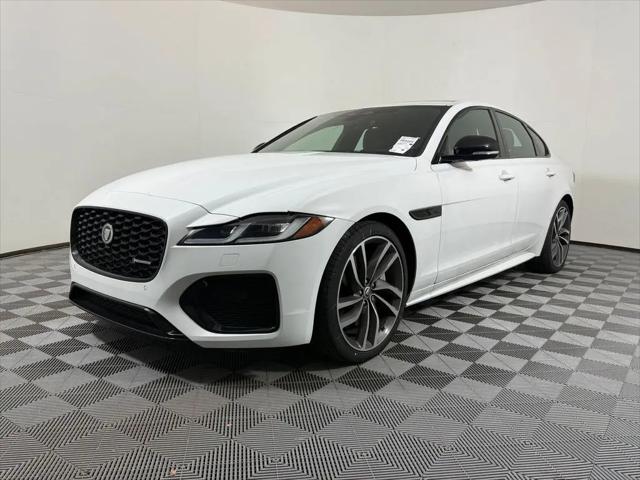 2024 Jaguar XF R-Dynamic SE P250 AWD Automatic for sale in Houston, TX