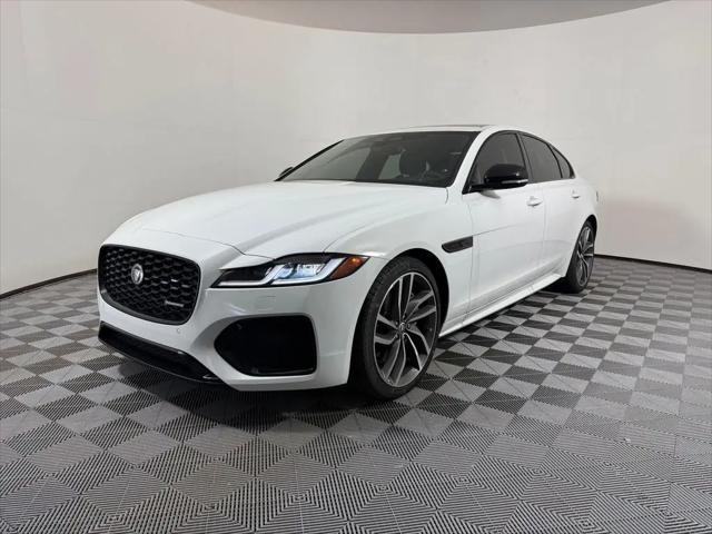 2024 Jaguar XF R-Dynamic SE P250 AWD Automatic for sale in Houston, TX
