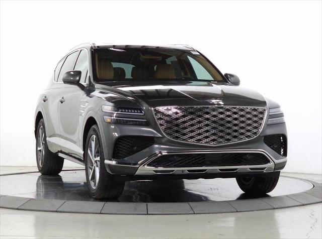 2026 Genesis GV80 2.5T Advanced AWD for sale in SCHAUMBURG, IL