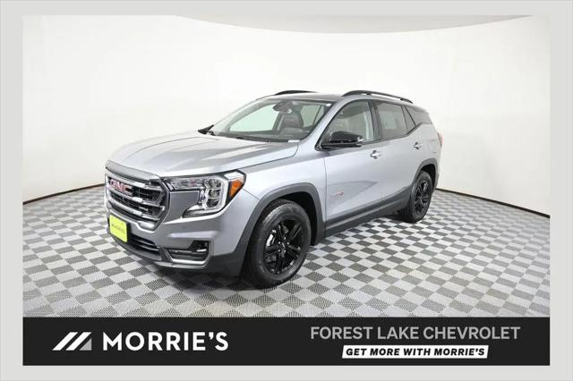 2023 GMC Terrain AWD AT4 for sale in Forest Lake, MN