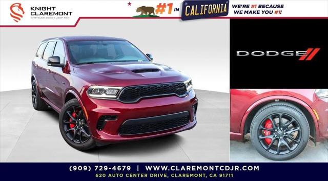 2024 Dodge Durango SRT 392 AWD for sale in Claremont, CA