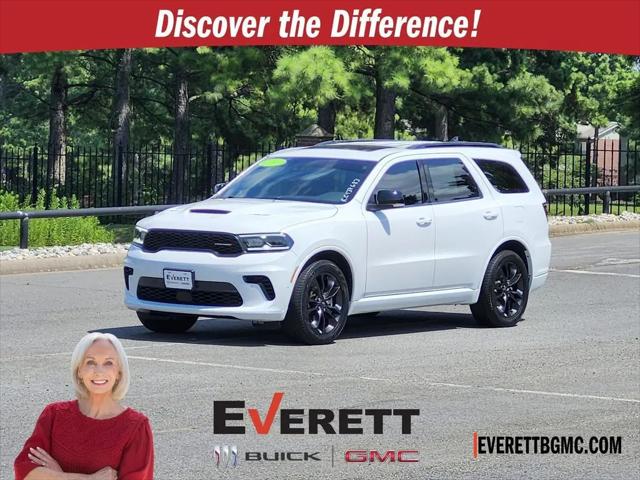 2024 Dodge Durango GT Premium RWD for sale in Bryant, AR