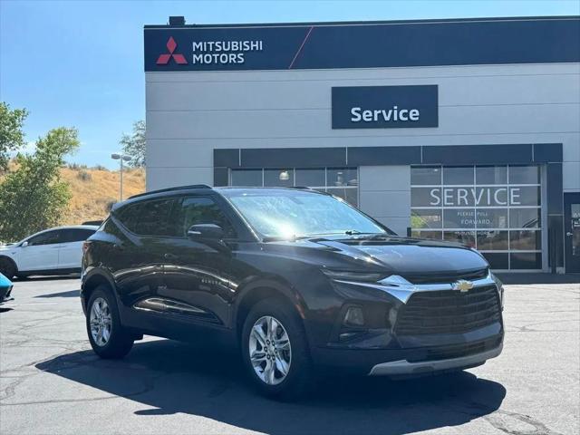 2020 Chevrolet Blazer AWD 2LT for sale in Sandy, UT