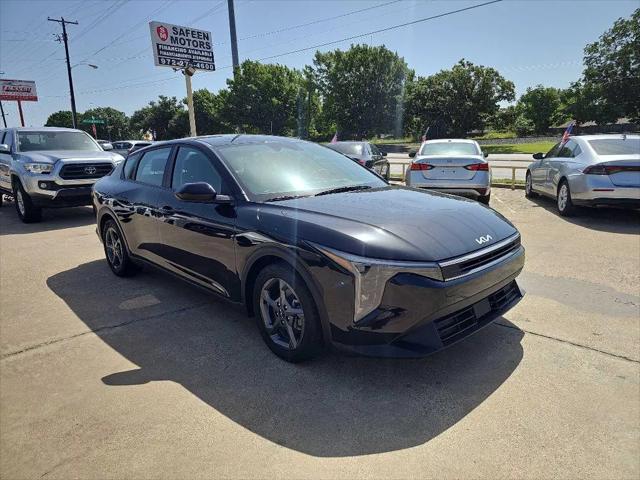 2025 Kia K4 LXS for sale in Garland, TX