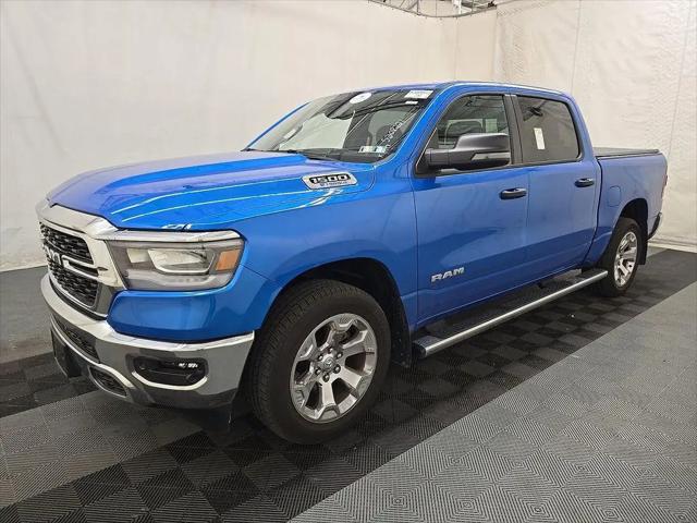 2023 Ram 1500 Big Horn Crew Cab 4x4 5'7" Box for sale in Woodbridge, VA