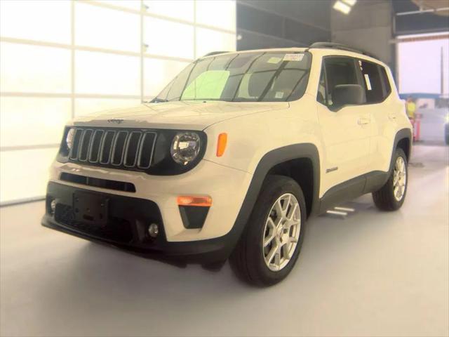 2022 Jeep Renegade Latitude 4x4 for sale in Woodbridge, VA