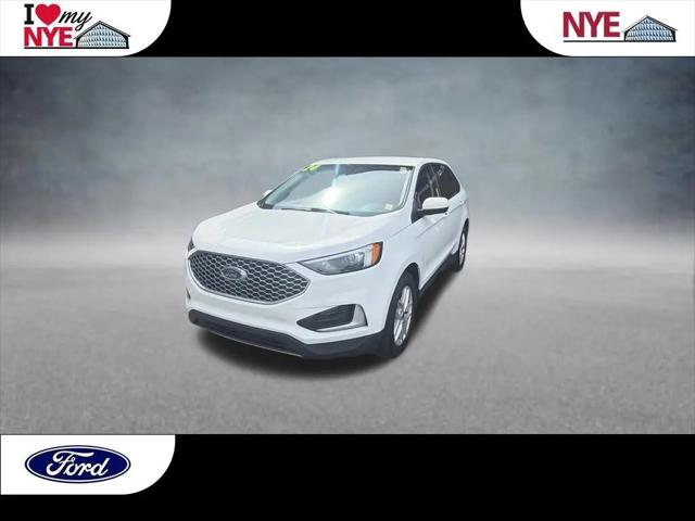 2024 Ford Edge SEL for sale in Oneida, NY