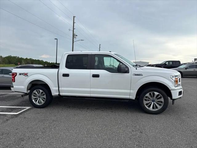 2018 Ford F-150 XL for sale in Clermont, FL