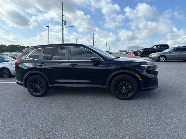 2023 Honda CR-V Hybrid Sport for sale in Clermont, FL