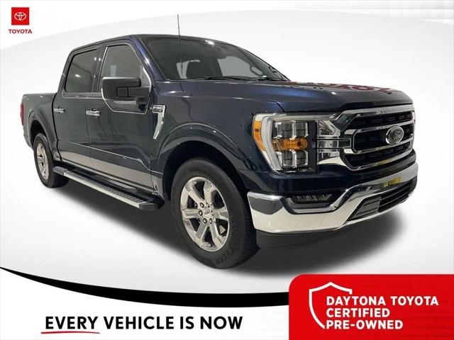 2023 Ford F-150 XLT for sale in Daytona Beach, FL