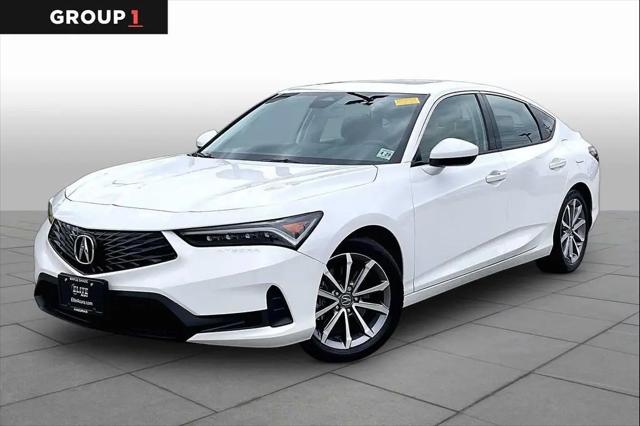 2024 Acura Integra CVT for sale in Maple Shade, NJ