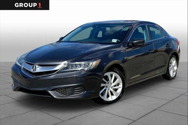 2016 Acura ILX Technology Plus Package for sale in Maple Shade, NJ