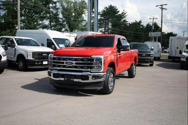 2025 Ford F-350 LARIAT for sale in Nashville, TN