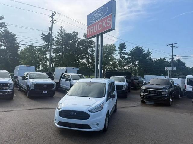 2022 Ford Transit Connect XLT Cargo Van for sale in Nashville, TN
