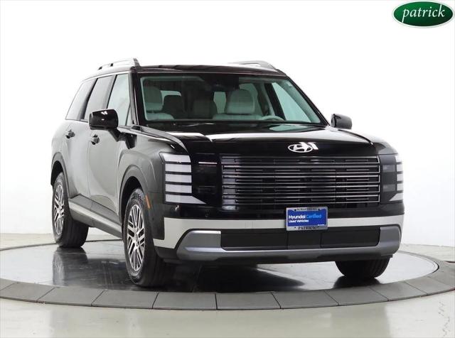 2026 Hyundai Palisade SEL Premium 8P for sale in Schaumburg, IL