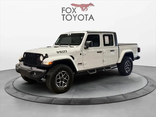 2023 Jeep Gladiator Sport for sale in Clinton, TN