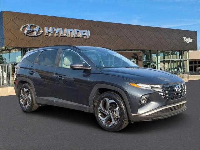 2023 Hyundai Tucson SEL for sale in Augusta, GA
