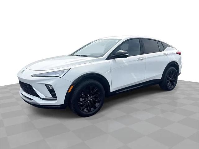 2024 Buick NV Sport Touring FWD for sale in Center Line, MI