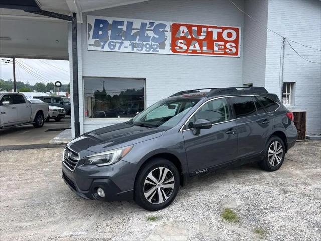 2018 Subaru Outback 2.5i Limited for sale in Winston Salem, NC