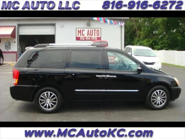 2011 Kia Sedona EX for sale in Kansas City, MO