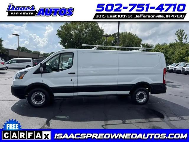 2019 Ford Transit Base for sale in Jeffersonville, IN