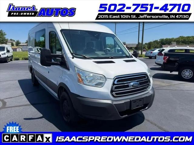 2015 Ford Transit Base for sale in Jeffersonville, IN