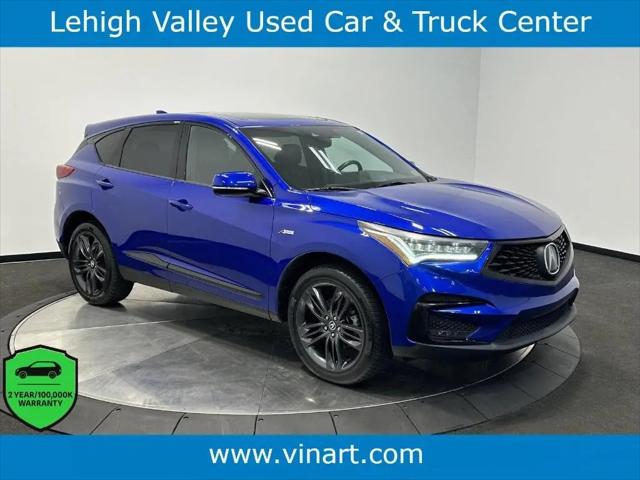 2019 Acura RDX A-SPEC Package for sale in Emmaus, PA