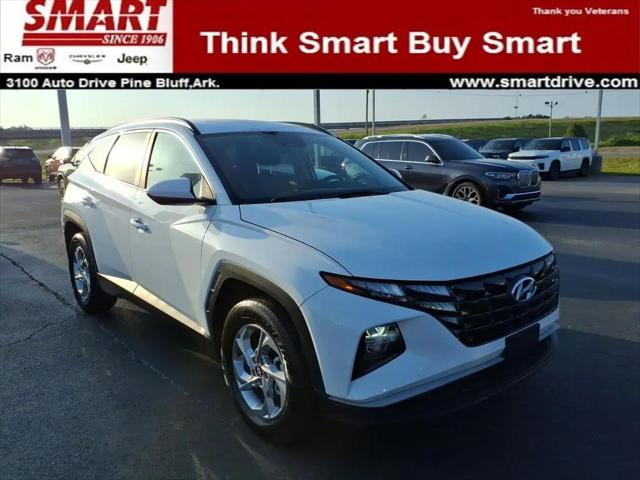 2024 Hyundai Tucson SEL for sale in Pine Bluff, AR