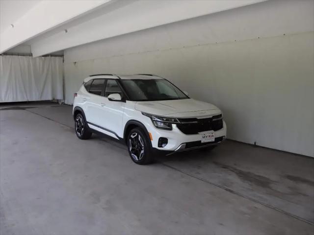 2024 Kia Seltos SX Turbo for sale in Framingham, MA
