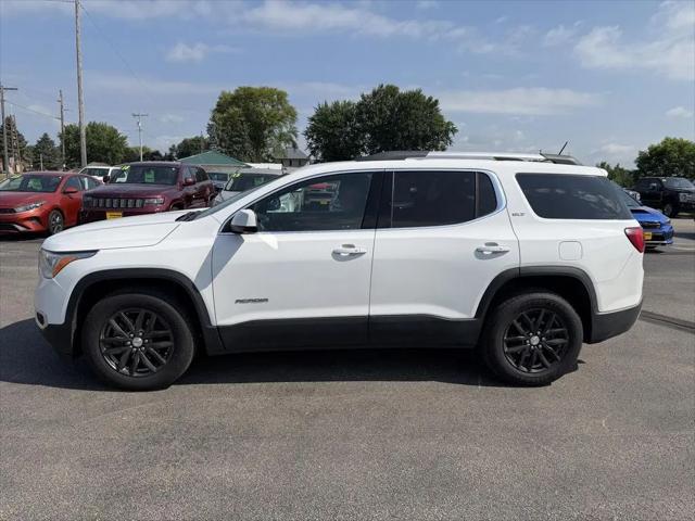 2019 GMC Acadia SLT-1 for sale in Monona, IA