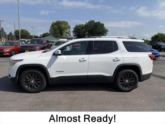 2019 GMC Acadia SLT-1 for sale in Monona, IA