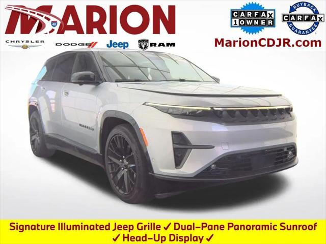 2024 Jeep Wagoneer Launch Edition for sale in Marion, NC