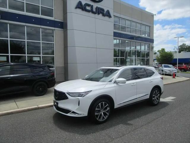 2024 Acura MDX Technology Package for sale in New Castle, DE