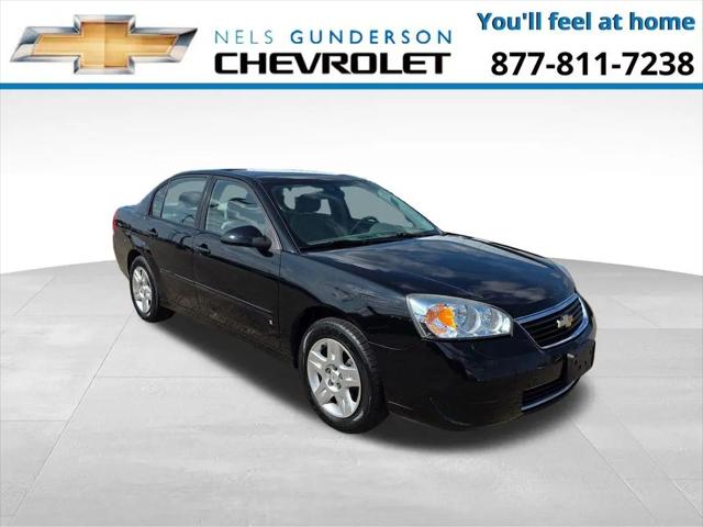 2007 Chevrolet Malibu LT w/1LT for sale in Osseo, WI