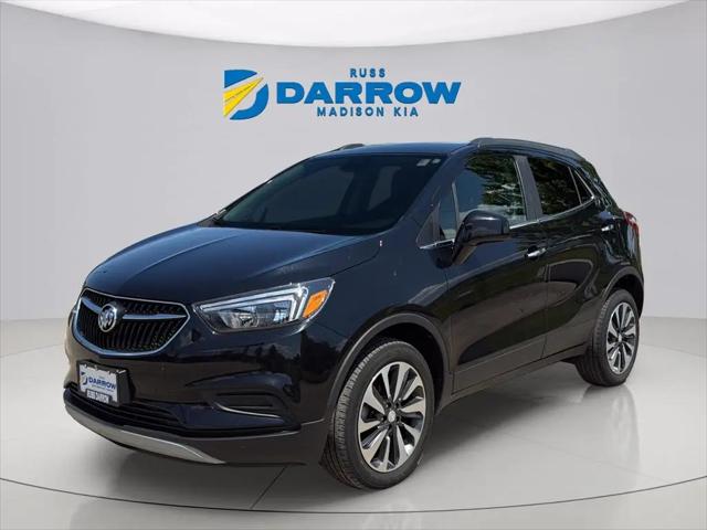 2021 Buick Encore AWD Preferred for sale in Madison, WI