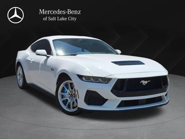 2024 Ford Mustang GT Premium Fastback for sale in Salt Lake City, UT